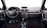 Renault Clio 2006 года
